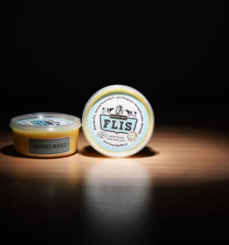 Domače maslo Savinjska