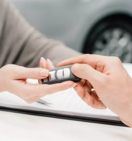 Gotovinski odkup in prodaja vozil