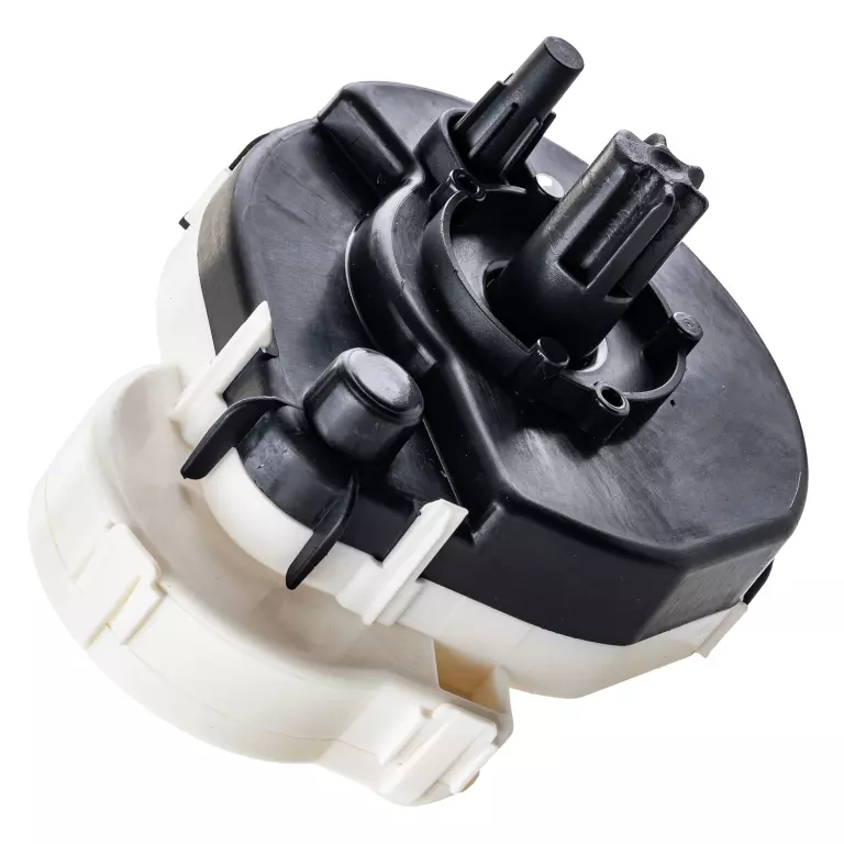 Nudimo vam inteligentno pogonsko tehniko