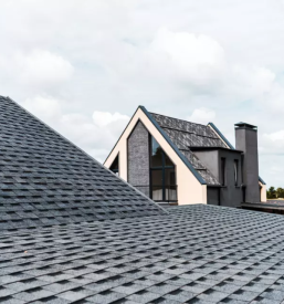 Krovska dela Gabrovka, Litija