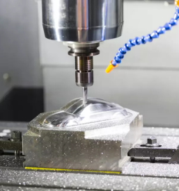 Kvalitetna cnc obdelava kovin maribor stajerska