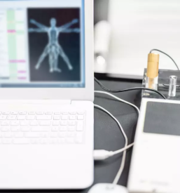 Kvalitetna bioresonanca zrece