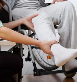 Kvalitetna fizioterapija ptuj