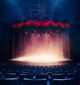 Kvalitetna organizacija prireditev goriska