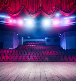 Kvalitetna organizacija prireditev goriska