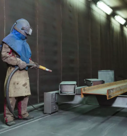 Kvalitetno peskanje zalec savinjska