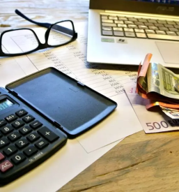 Kvalitetna računovodja Osrednja Slovenija