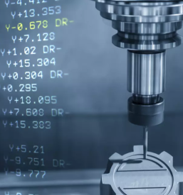 Kvalitetno struzenje in rezkanje kovin maribor