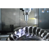 A&E TECHNIK d.o.o., kvalitetna CNC obdelava kovin