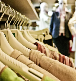 Modna oblacila koroska