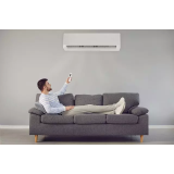 KDB, montaža in servis klimatskih naprav, Denis Bender s. p.