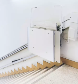 Montaza vzdrzevanje servis in popravilo osebnih in tovornih dvigal slovenija