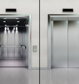 Montaza vzdrzevanje servis in popravilo osebnih in tovornih dvigal slovenija