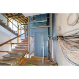 Dvigala Kastelic, Jože Kastelic s.p.