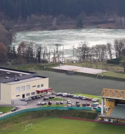 Poceni najem dvorane