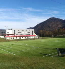 Športne aktivnosti Dravograd