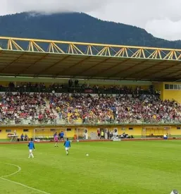 Stadion Dravograd