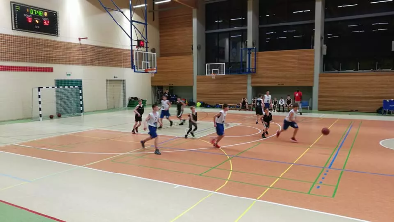 Ugoden najem dvorane Dravograd