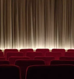 Obisk gledalisca gorenjska