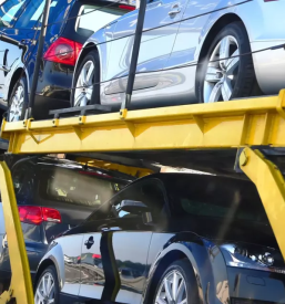 Odkup vseh vrst vozil domzale