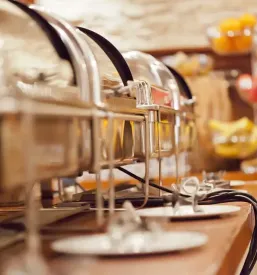 Pomoc pri cateringu slovenija