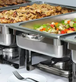 Pomoc pri cateringu slovenija