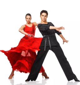 Poucevanje solo latino in salsa casino novo mesto