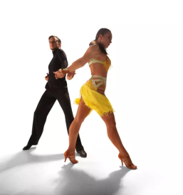 Poucevanje solo latino in salsa casino novo mesto