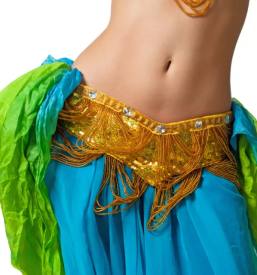 Poucevanje trebusnega plesa novo mesto