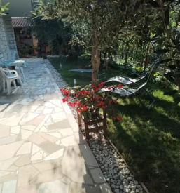 Privat apartmaji izola