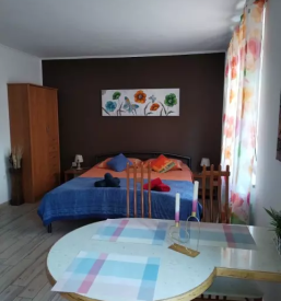 Privat apartmaji izola