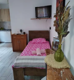 Privat apartmaji izola
