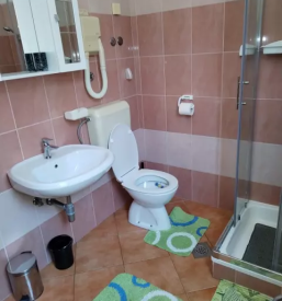 Privat apartmaji izola