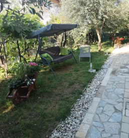 Privat apartmaji izola
