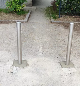 parkirne zapore slovenija