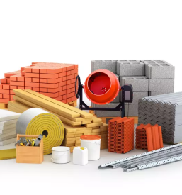 Les in gradbeni material Maribor, Podravje