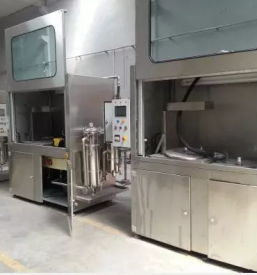 Profesionalno čiščenje DPF-FAP-filtra