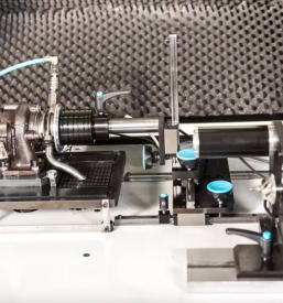 Profesionalno čiščenje katalizatorja