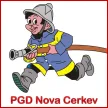Prostovoljno gasilsko društvo Nova Cerkev