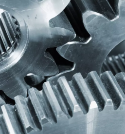 Quality assembly and repair of industrial machines europe