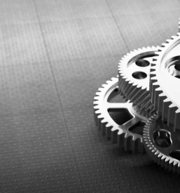 Quality assembly and repair of industrial machines europe