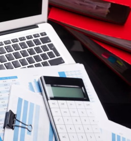 Ugoden računovodski servis 