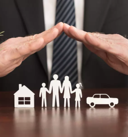 Sklepanje vseh vrst zavarovanj ljubljana okolica