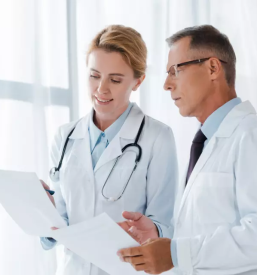 Sodelovanje pri operacijah in svetovanje v kirurgiji ljubljana