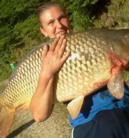 Spletna prodaja ribolovnih dovolilnic za vse vrste ribolova slovenija