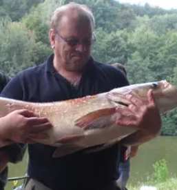 Spletna prodaja ribolovnih dovolilnic za vse vrste ribolova slovenija