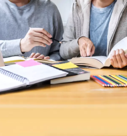 Gostinska šola Zagorje