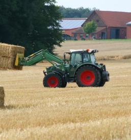 Storitve s kmetijsko mehanizacijo zalec savinjska