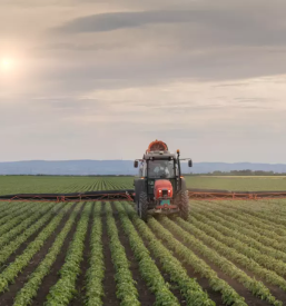 Storitve s kmetijsko mehanizacijo zalec savinjska