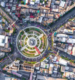 Industrijska avtomatizacija in proizvodnja industrijskih rešitev